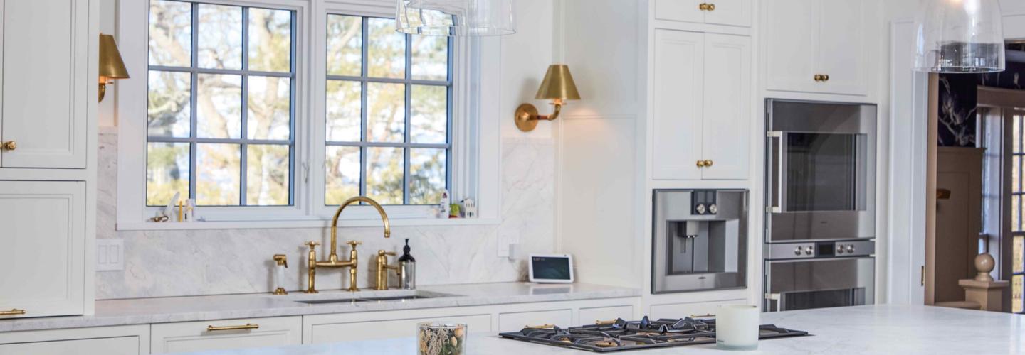 Titus Built Construction & Remodeling cover photo