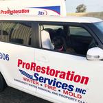 ProRestoration Services Inc - photo 3