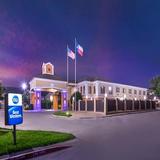 Best Western Inn & Suites