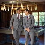 What The Tux! - photo 1