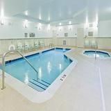 SpringHill Suites by Marriott Philadelphia Langhorne