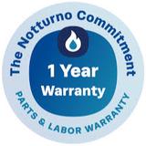 Notturno Home Services - Plumbing in Bellingham