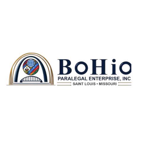 BoHio paralegal Enterprise, Inc - Legal Services