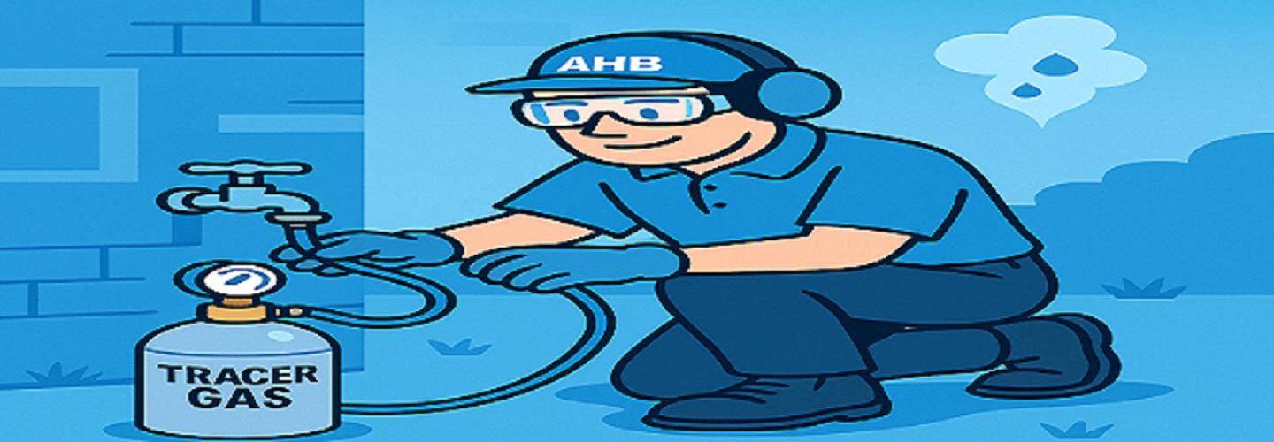 AHB Leak Detection cover photo