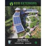 Eco Exteriors Roofing and Gutters - photo 3