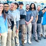 Camelot Window Cleaning - photo 2