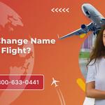 Airlines Name Change - photo 2
