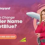 Airlines Name Change - photo 4