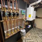 MG Plumbing, Heating, Cooling & Electrical - photo 1
