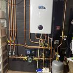 MG Plumbing, Heating, Cooling & Electrical - photo 2