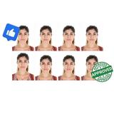 Quick & Easy Passport Photos - Photographers in Wollongong