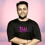 BubbleWorld - photo 1