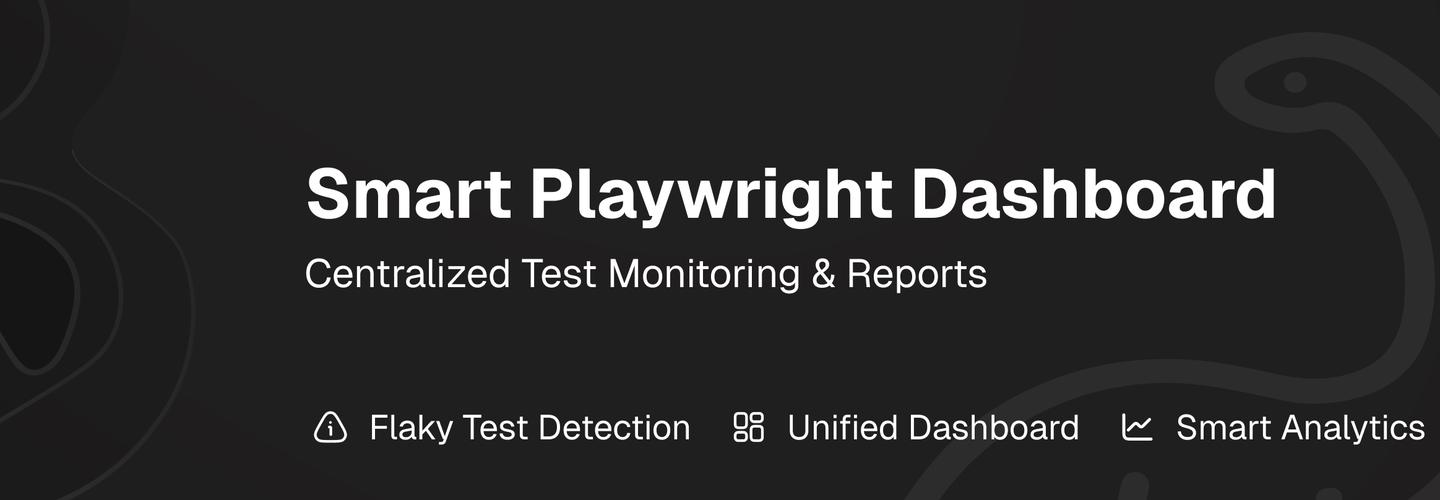 TestDino cover photo