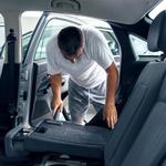 Dry as bone Carpet Cleaning - photo 1