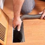 Dry as bone Carpet Cleaning - photo 5