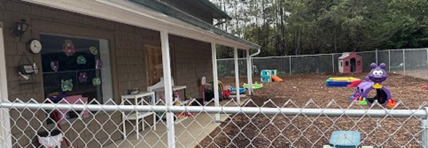Mills River Christian Academy cover photo