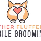 Mother Fluffers Mobile Grooming - Pets in Orlando