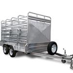 United Trailers - photo 1