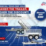 United Trailers - photo 7