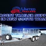 United Trailers - photo 8