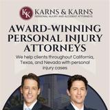 Karns & Karns Personal Injury and Accident Attorneys - Solicitors & Lawyers in Santa Rosa