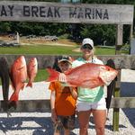 Upper Hand Charters - photo 3