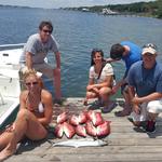 Upper Hand Charters - photo 4