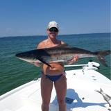 Upper Hand Charters - Boat  & Yacht Charters in Pensacola