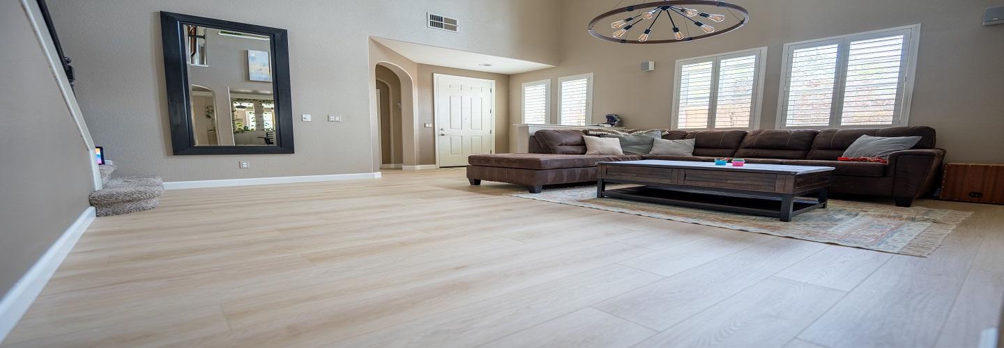 On Point Flooring cover photo