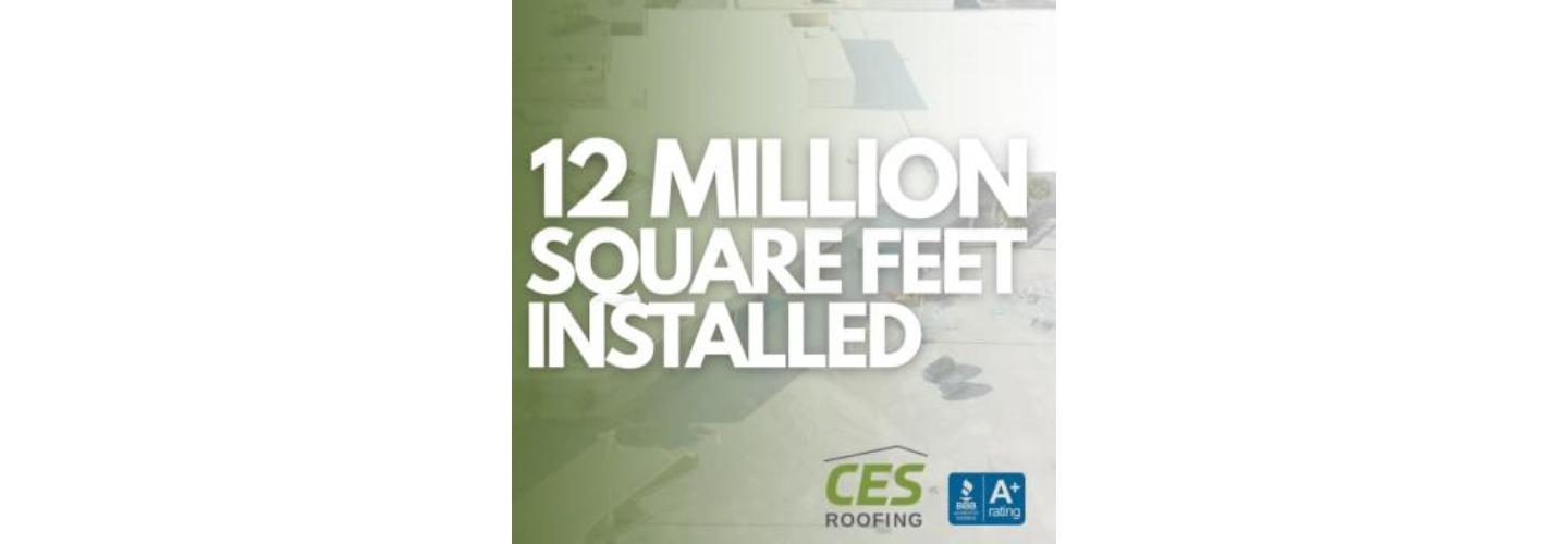 CES Roofing cover photo