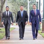 Graves Thomas Injury Law Group - photo 2