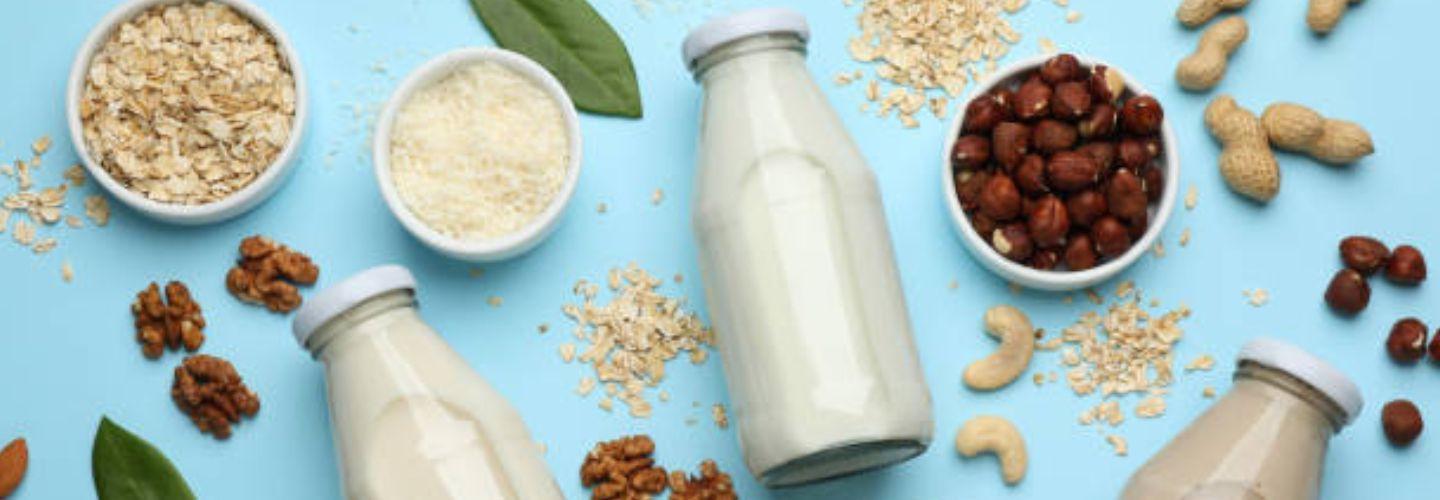  Vegan Milker cover photo