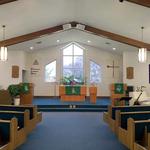 Resurrection Lutheran Church Winter Haven FL - photo 2