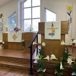 Resurrection Lutheran Church Winter Haven FL - photo 3