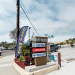 Cardiff Car Wash - photo 1