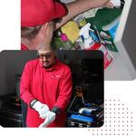 On Point Plumbing, Electrical, Heating & Air - photo 2