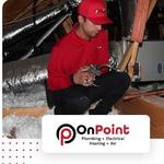 On Point Plumbing, Electrical, Heating & Air - photo 3