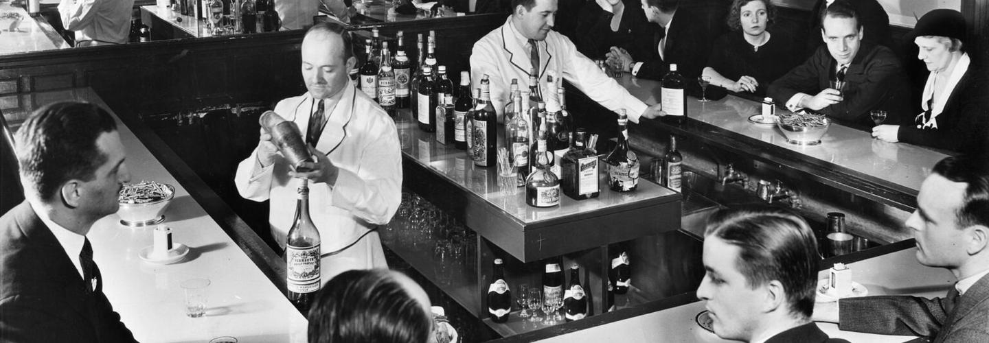 Liquor Licensors cover photo