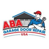 ABA Garage Door Repair - Graphic Design in Union City