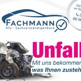 Kfz Gutachter FACHMANN Stuttgart-TÜV-zertifiziert - Towing in Stuttgart