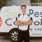 safe pest control Sydney - photo 3