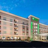 Holiday Inn Hotel  Suites Arden  Asheville Airport an IHG Hotel