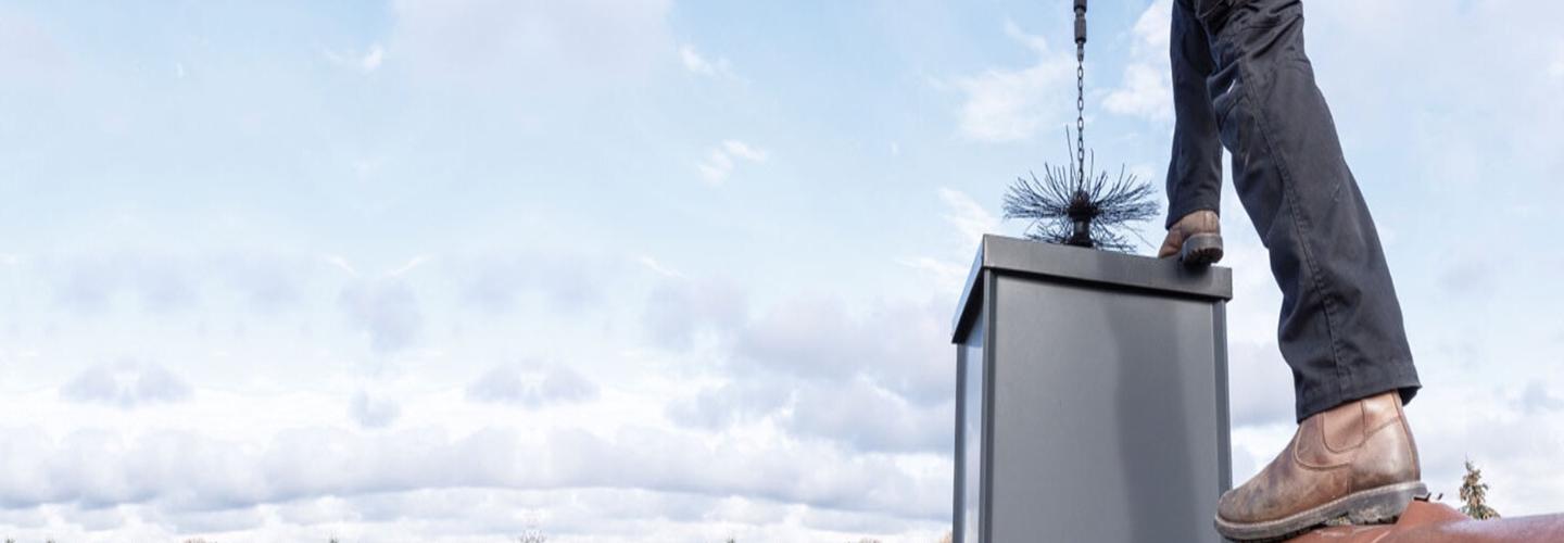 Medford Chimney Sweep cover photo