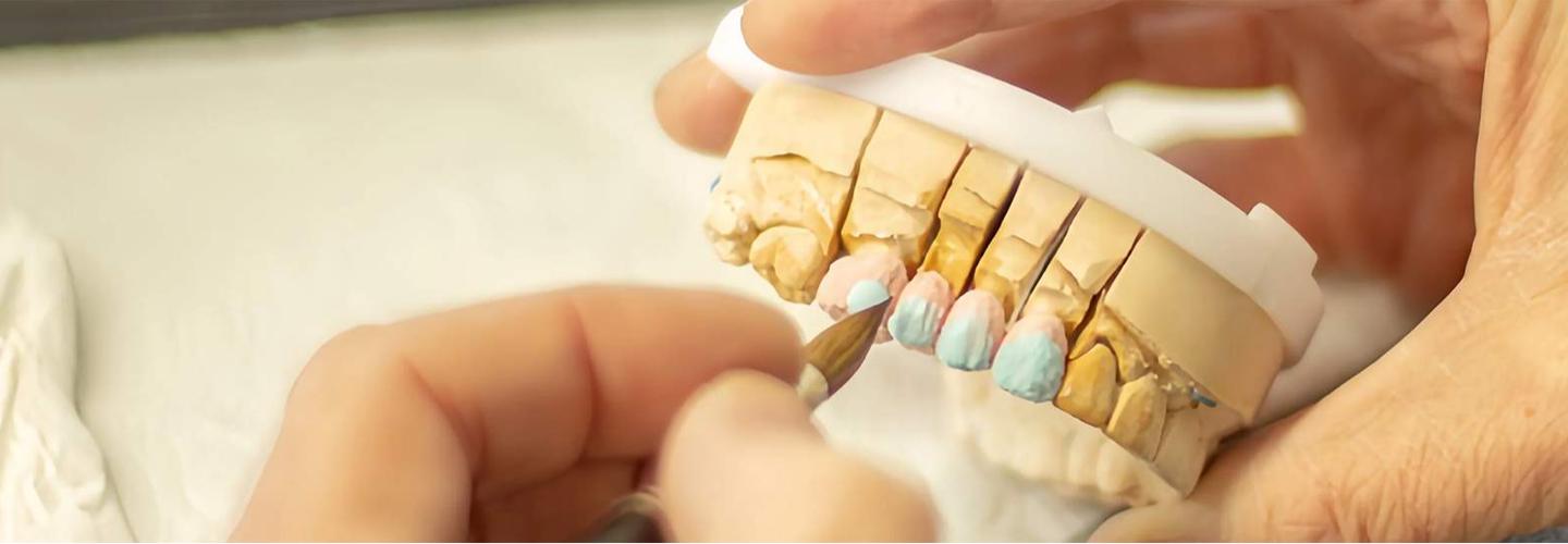 HY Dental Lab cover photo