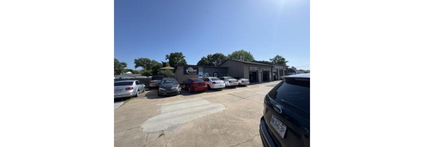 Crown Auto Sales And Service cover photo