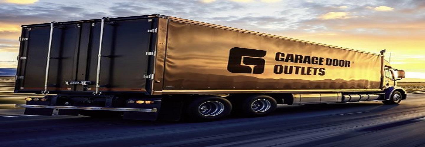 Garage Door Outlets cover photo