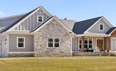 Stone Harbor Homes - Home Builders & Building Contractors
