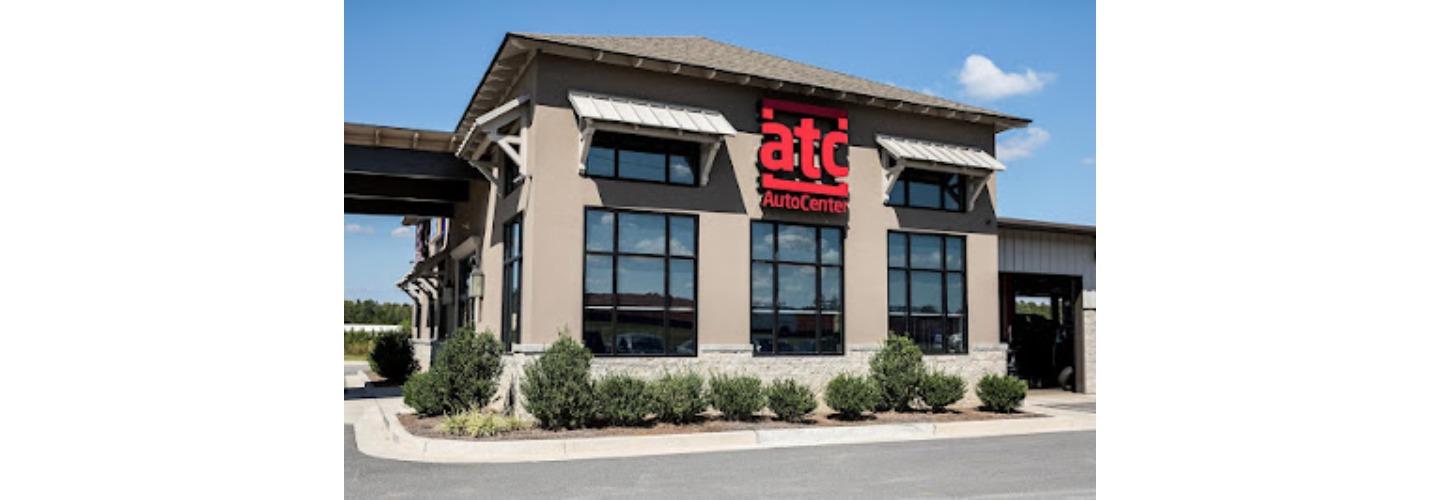 atc Auto Center cover photo