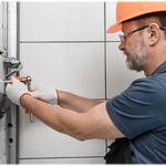 Garage Door Repair Hammond Indiana - photo 1