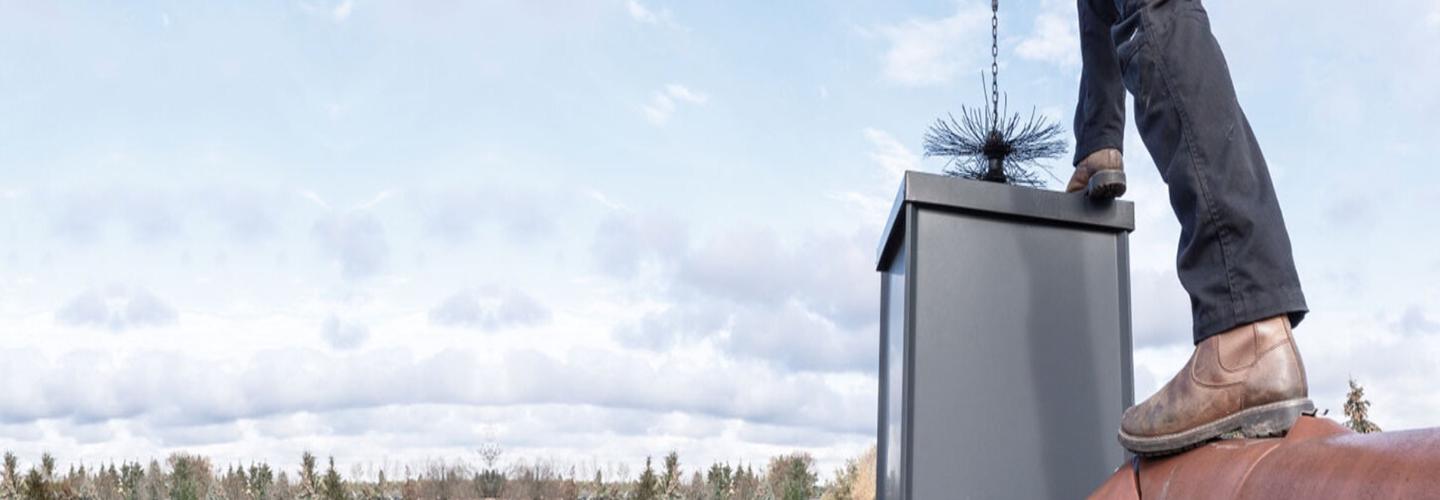 Davis Chimney Sweep cover photo